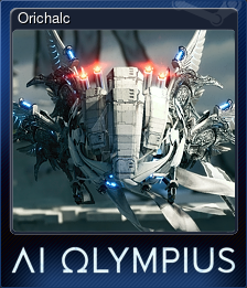 Orichalc