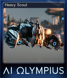 Heavy Scout