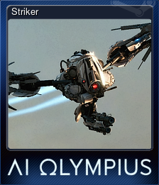 Striker