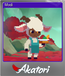 Series 1 - Card 5 of 10 - Modi