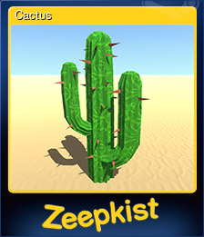 Cactus