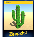 Cactus