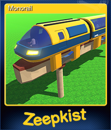 Monorail