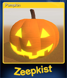 Pumpkin