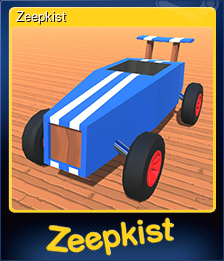 Zeepkist