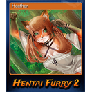 Heather