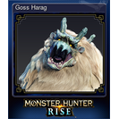 Goss Harag