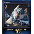 Bishaten