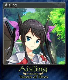 Aisling