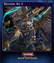 Showcase :: Yu-Gi-Oh! Master Duel