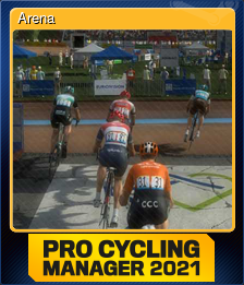 Pro Cycling Manager 2021 - Steam Community