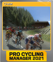 Showcase :: Pro Cycling Manager 2021