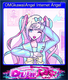 OMGkawaiiAngel Internet Angel