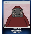 Cultist