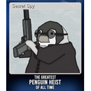 Secret Spy