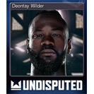 Deontay Wilder