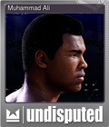 Muhammad Ali