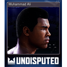 Muhammad Ali