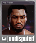 Joe Frazier