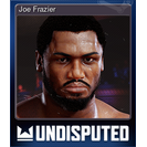Joe Frazier