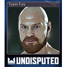 Tyson Fury