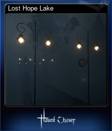 Lost Hope Lake