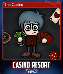 The Casino