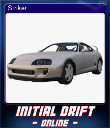 Save 90% on Initial Drift Online(0.49€) : r/steamdeals