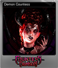 Demon Countess
