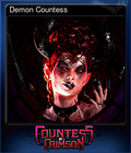 Demon Countess