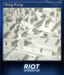 Hong Kong