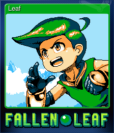 Leaf