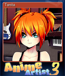 Steam Community :: Anime Artist 3: Harem