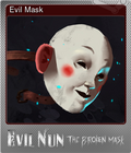 Evil Mask