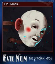 Evil Mask