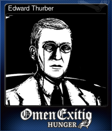 Edward Thurber