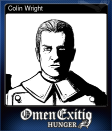 Colin Wright