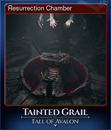 Resurrection Chamber