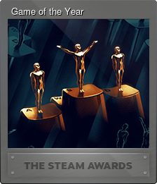 Steam Awards 2020: confira os vencedores da premiação - GameBlast