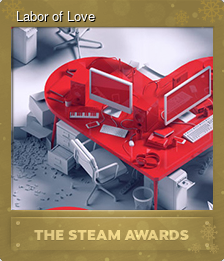 Steam Awards 2020: confira os vencedores da premiação - GameBlast