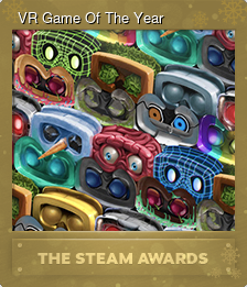 Steam Awards 2020: confira os vencedores da premiação - GameBlast