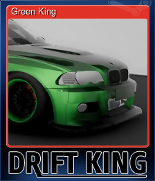 Green King