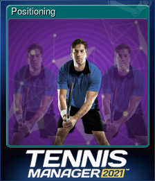 Series 1 - Card 7 of 8 - Positioning