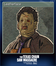 Leatherface