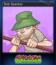 Bob Spanker