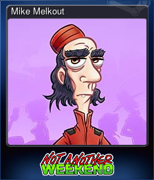 Mike Melkout