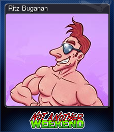 Ritz Buganan