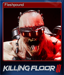 Fleshpound