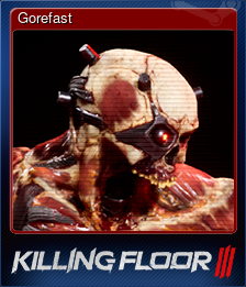 Gorefast