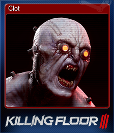 Clot